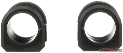 Delphi Suspension Stabilizer Bar Bushing Kit Ford Escort Front 1997-2002 - TD4578W