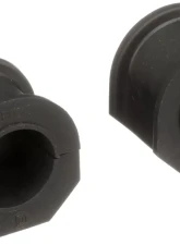 Delphi Suspension Stabilizer Bar Bushing Kit Front                                     - TD4579W - Image 3