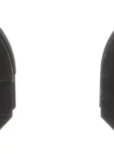 Delphi Suspension Stabilizer Bar Bushing Kit Front                                     - TD4579W - Image 2