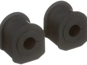 Delphi Suspension Stabilizer Bar Bushing Kit Front - TD4581W - Image 5