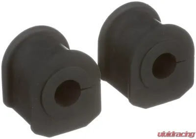 Delphi Suspension Stabilizer Bar Bushing Kit Front - TD4581W