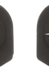 Delphi Suspension Stabilizer Bar Bushing Kit Front                                     - TD4581W - Image 2