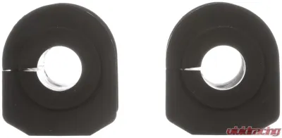 Delphi Suspension Stabilizer Bar Bushing Kit Front - TD4581W