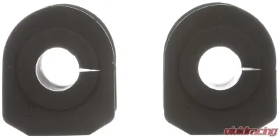 Delphi Suspension Stabilizer Bar Bushing Kit Front - TD4581W