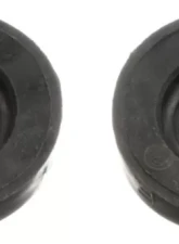 Delphi Strut Rod Bushing Kit Front                                     - TD4583W - Image 2