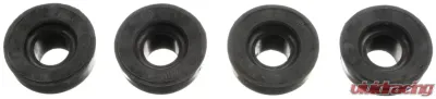 Delphi Strut Rod Bushing Kit Front - TD4583W