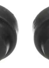 Delphi Strut Rod Bushing Kit Front                                     - TD4583W - Image 3