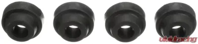 Delphi Strut Rod Bushing Kit Front - TD4583W