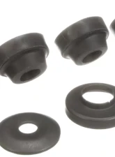 Delphi Strut Rod Bushing Kit Front                                     - TD4583W - Image 4