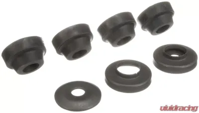 Delphi Strut Rod Bushing Kit Front - TD4583W