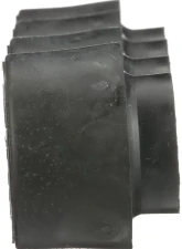 Delphi Radius Arm Bushing Kit Ford Front 1978-1979                                     - TD4584W - Image 4