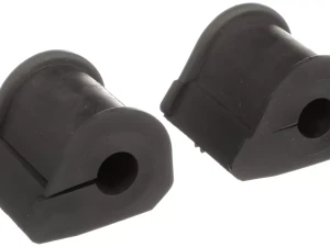Delphi Suspension Stabilizer Bar Bushing Kit Rear To Frame - TD4586W - Image 5