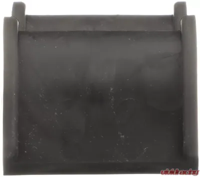 Delphi Suspension Stabilizer Bar Bushing Kit Rear To Frame - TD4586W