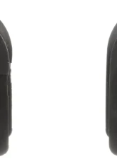 Delphi Suspension Stabilizer Bar Bushing Kit Ford                                     - TD4587W - Image 2