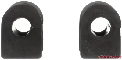 Delphi Suspension Stabilizer Bar Bushing Kit Ford - TD4587W