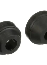 Delphi Strut Rod Bushing Kit Front To Frame                                     - TD4589W - Image 6