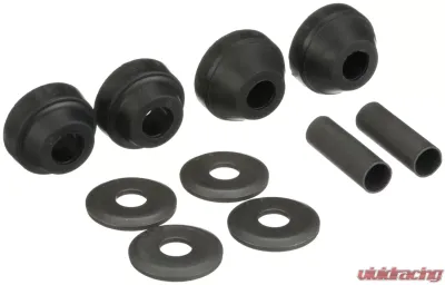 Delphi Strut Rod Bushing Kit Front To Frame - TD4589W