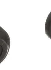 Delphi Strut Rod Bushing Kit Rear At Frame                                     - TD4590W - Image 4