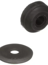 Delphi Strut Rod Bushing Kit Rear At Frame                                     - TD4590W - Image 3