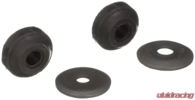 Delphi Strut Rod Bushing Kit Rear At Frame - TD4590W