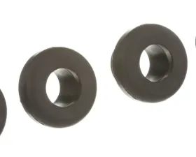 Delphi Strut Rod Bushing Kit Front To Arm