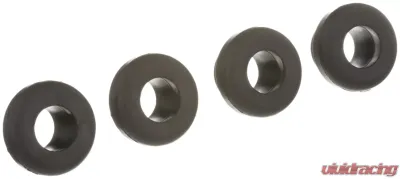 Delphi Strut Rod Bushing Kit Front To Arm - TD4591W