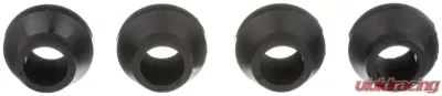 Delphi Strut Rod Bushing Kit Front To Arm - TD4591W