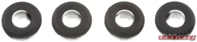 Delphi Strut Rod Bushing Kit Front To Arm - TD4591W