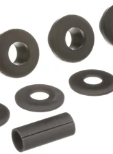Delphi Strut Rod Bushing Kit Front To Arm                                     - TD4591W - Image 5