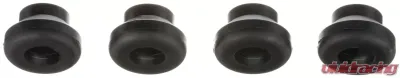 Delphi Strut Rod Bushing Kit Front To Arm - TD4591W