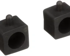 Delphi Suspension Stabilizer Bar Bushing Kit Ford Ranger Front To Frame 1983-1988