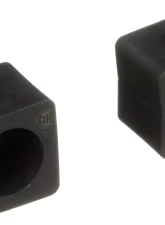 Delphi Suspension Stabilizer Bar Bushing Kit Ford Ranger Front To Frame 1983-1988                                     - TD4592W - Image 5