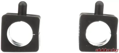 Delphi Suspension Stabilizer Bar Bushing Kit Ford Ranger Front To Frame 1983-1988 - TD4592W