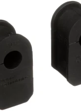 Delphi Suspension Stabilizer Bar Bushing Kit Ford Front                                     - TD4593W - Image 4