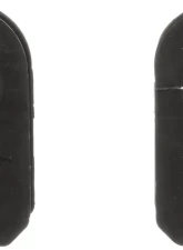 Delphi Suspension Stabilizer Bar Bushing Kit Ford Front                                     - TD4593W - Image 2