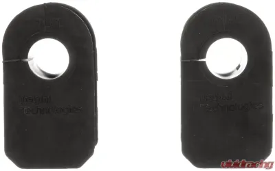 Delphi Suspension Stabilizer Bar Bushing Kit Ford Front - TD4593W