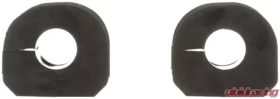 Delphi Suspension Stabilizer Bar Bushing Kit Ford F-150 Front To Frame 1981-1991 - TD4594W