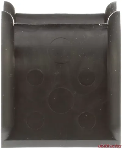 Delphi Suspension Stabilizer Bar Bushing Kit Ford F-150 Front To Frame 1981-1991 - TD4594W