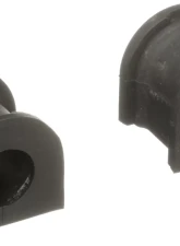 Delphi Suspension Stabilizer Bar Bushing Front                                     - TD4595W - Image 5