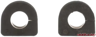 Delphi Suspension Stabilizer Bar Bushing Kit Front - TD4596W