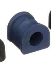 Delphi Suspension Stabilizer Bar Bushing Kit Front                                     - TD4597W - Image 3