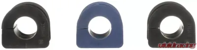 Delphi Suspension Stabilizer Bar Bushing Kit Front - TD4597W