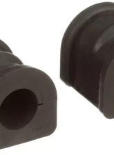 Delphi Suspension Stabilizer Bar Bushing Kit Front To Frame                                     - TD4598W - Image 5