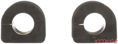 Delphi Suspension Stabilizer Bar Bushing Kit Front To Frame - TD4598W