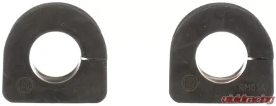 Delphi Suspension Stabilizer Bar Bushing Kit Front To Frame - TD4598W