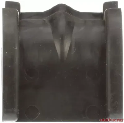 Delphi Suspension Stabilizer Bar Bushing Kit Front To Frame - TD4598W