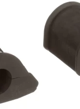 Delphi Suspension Stabilizer Bar Bushing Kit Ford Taurus Rear To Frame 1986-1995                                     - TD4599W - Image 5