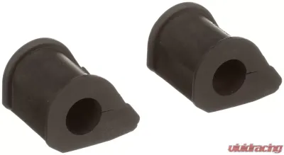 Delphi Suspension Stabilizer Bar Bushing Kit Ford Taurus Rear To Frame 1986-1995 - TD4599W