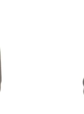 Delphi Suspension Stabilizer Bar Bushing Kit Ford Taurus Rear To Frame 1986-1995                                     - TD4599W - Image 2