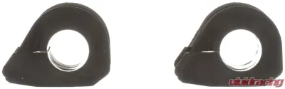 Delphi Suspension Stabilizer Bar Bushing Kit Ford Taurus Rear To Frame 1986-1995 - TD4599W
